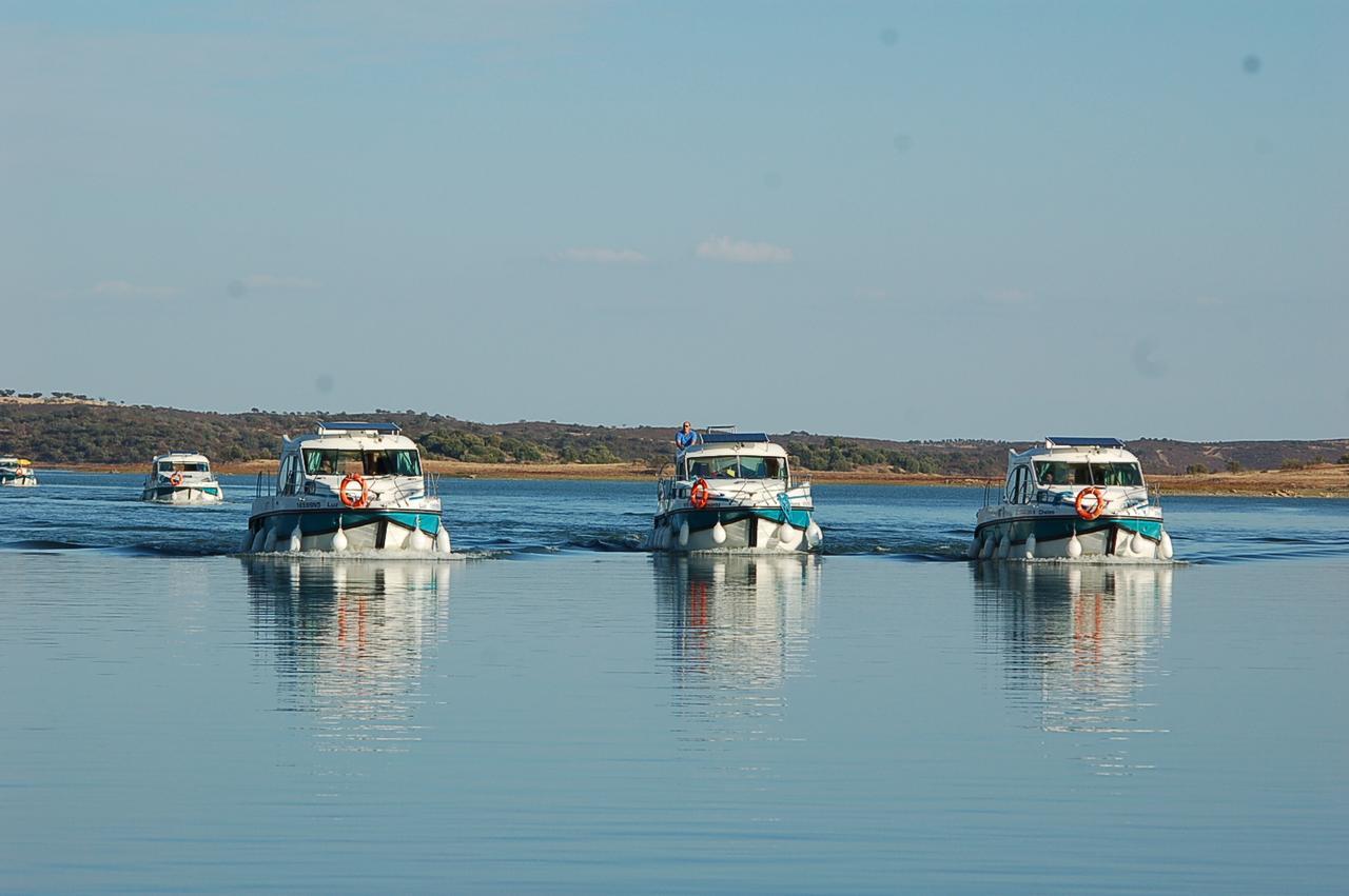 Amieira Marina Hotel Portel Luaran gambar