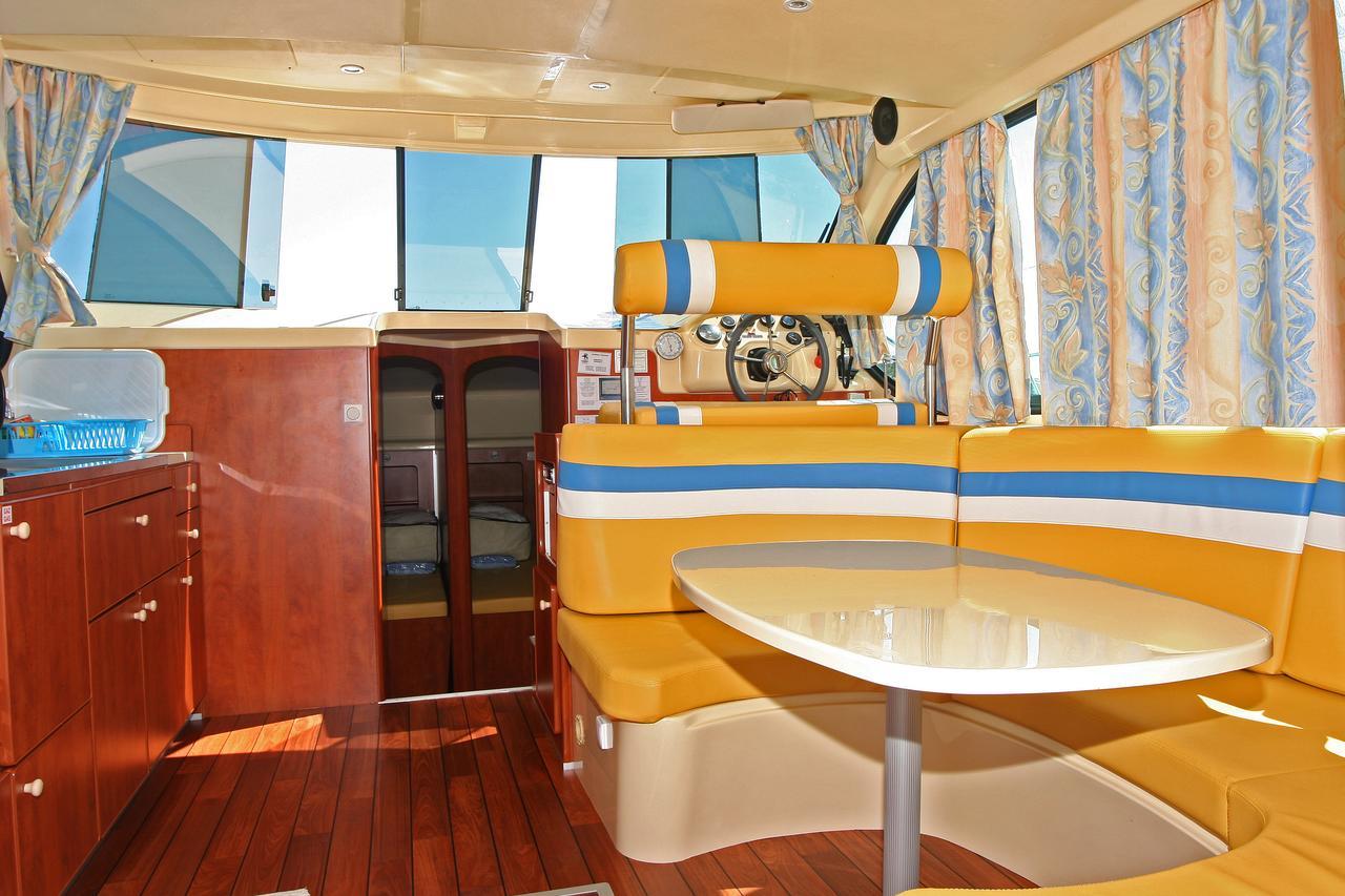 Amieira Marina Hotel Portel Bilik gambar