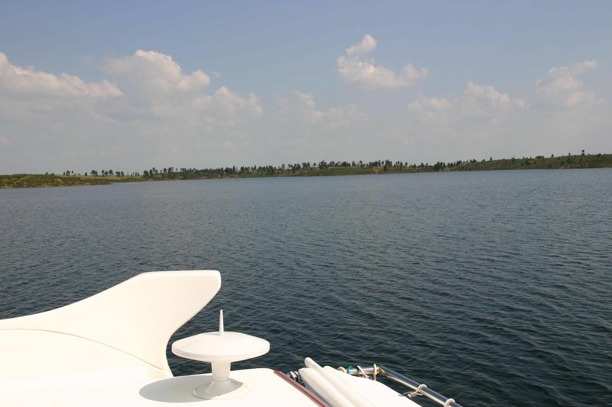 Amieira Marina Hotel Portel Luaran gambar